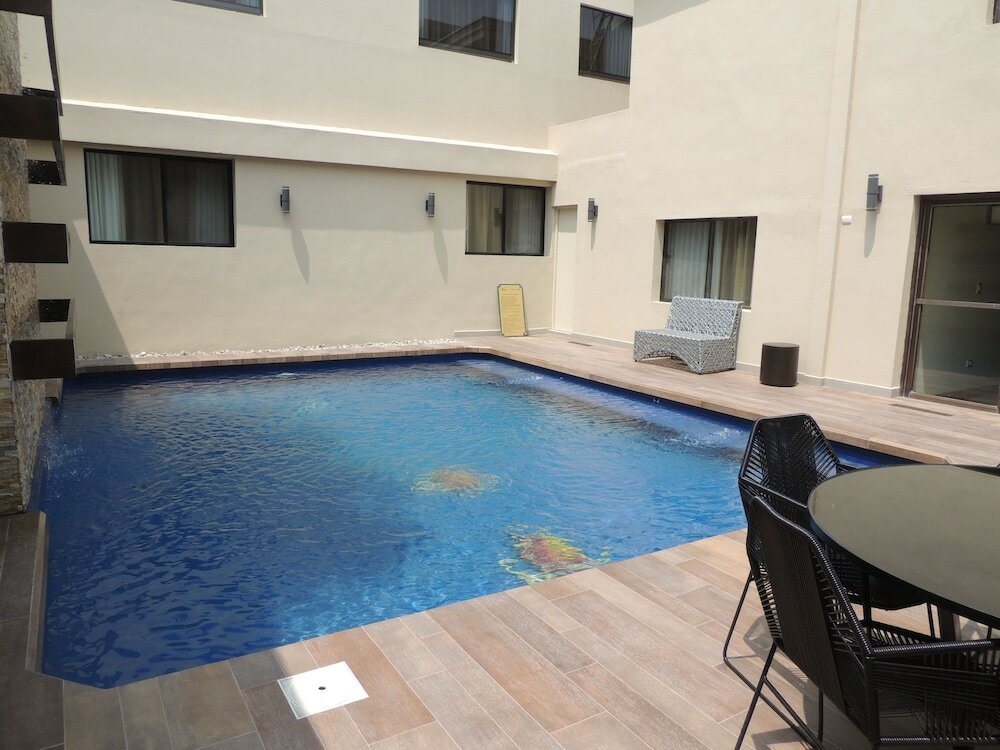 Фото Antarisuite Valle