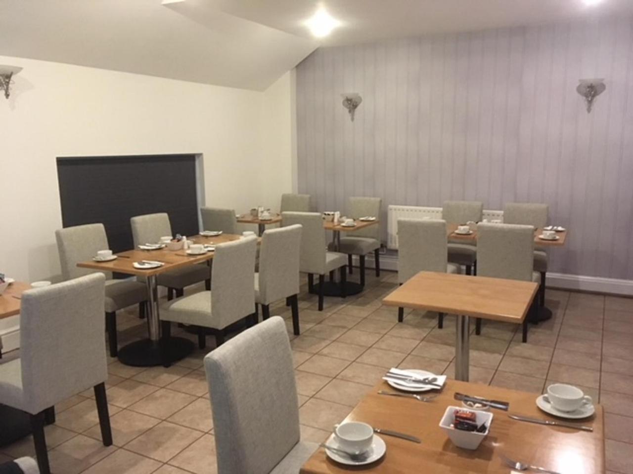 Фото Melbourne View Hotel