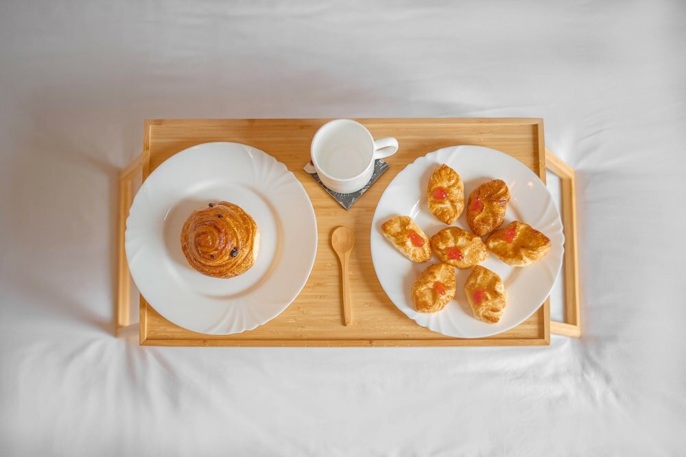 Фото The Square Boutique Hotel