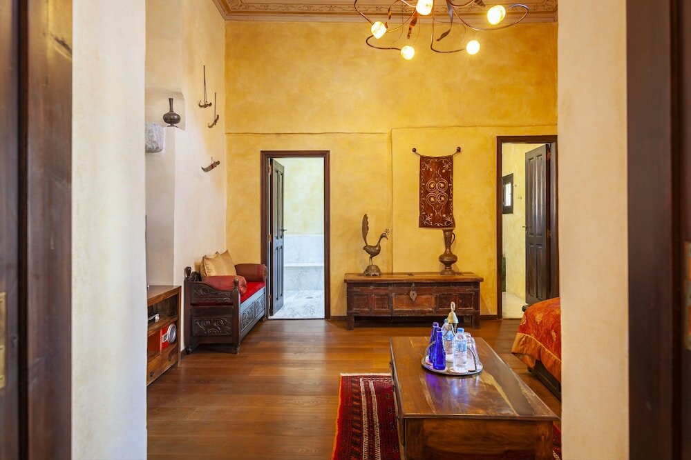 Фото Spirit Of The Knights Boutique