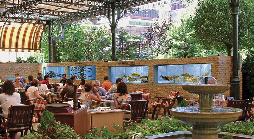 Фото Epinal Hotel Shirok Sokak