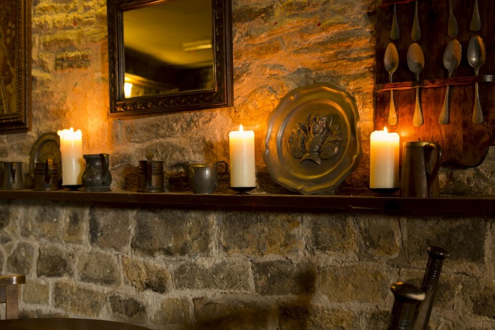 Фото The George Inn and The Plaine