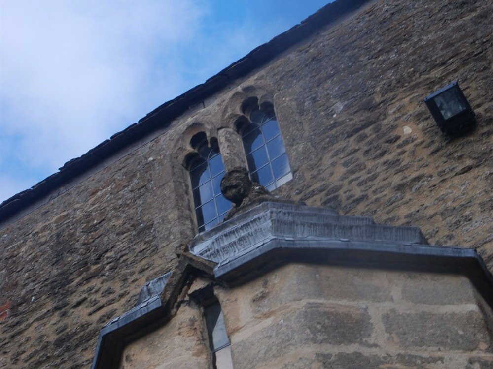 Фото The George Inn and The Plaine