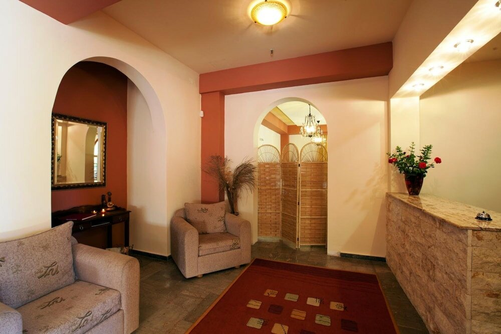 Фото Hotel Milton