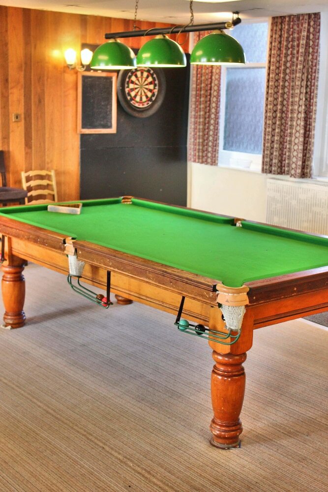 Фото The Headlands Hotel