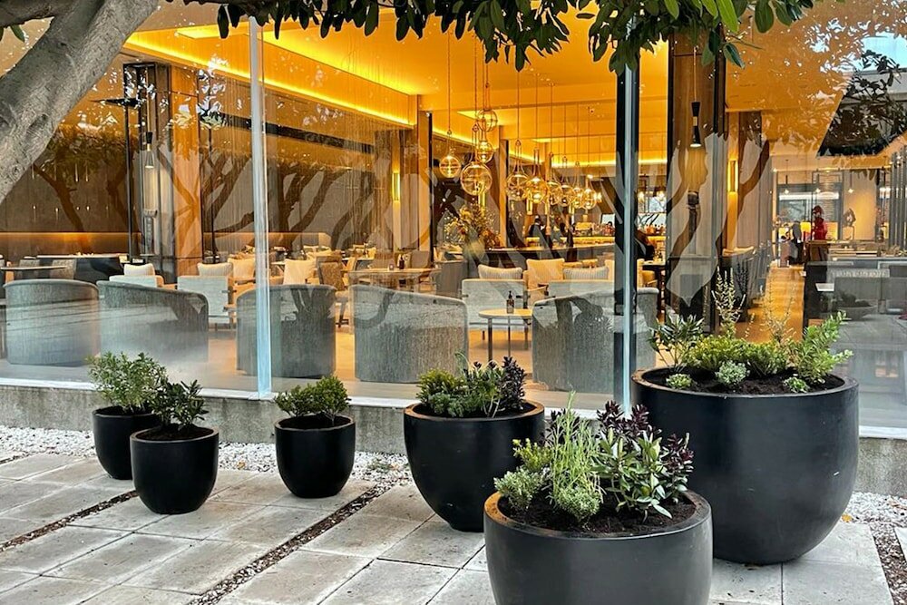 Фото Hotel Cabo De Hornos