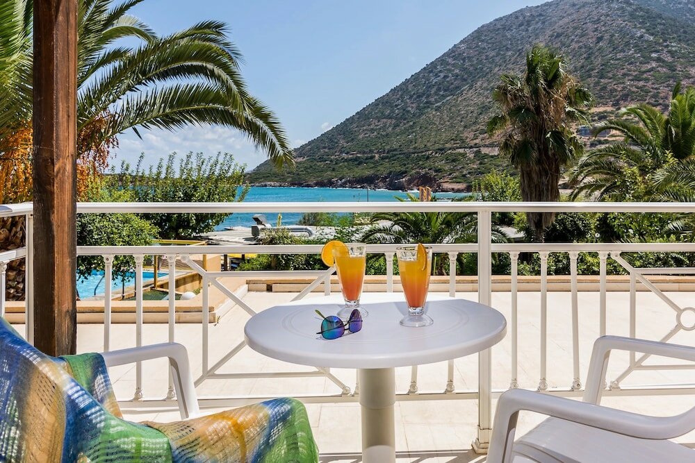 Фото Talea Beach Hotel