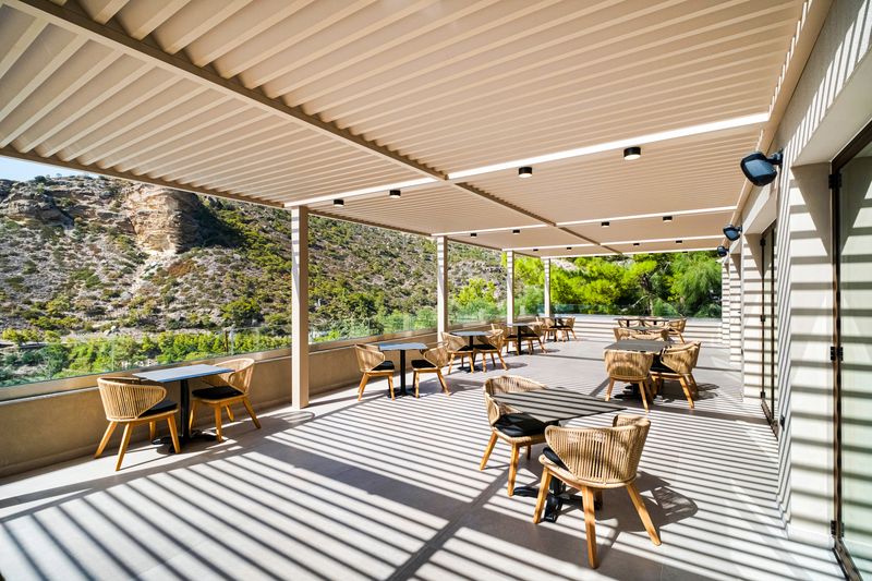 Фото Eden Rock Hotel