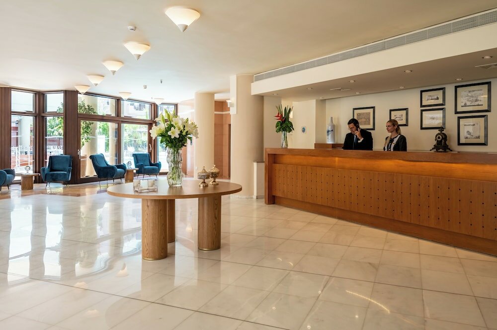 Фото Aquila Porto Rethymno