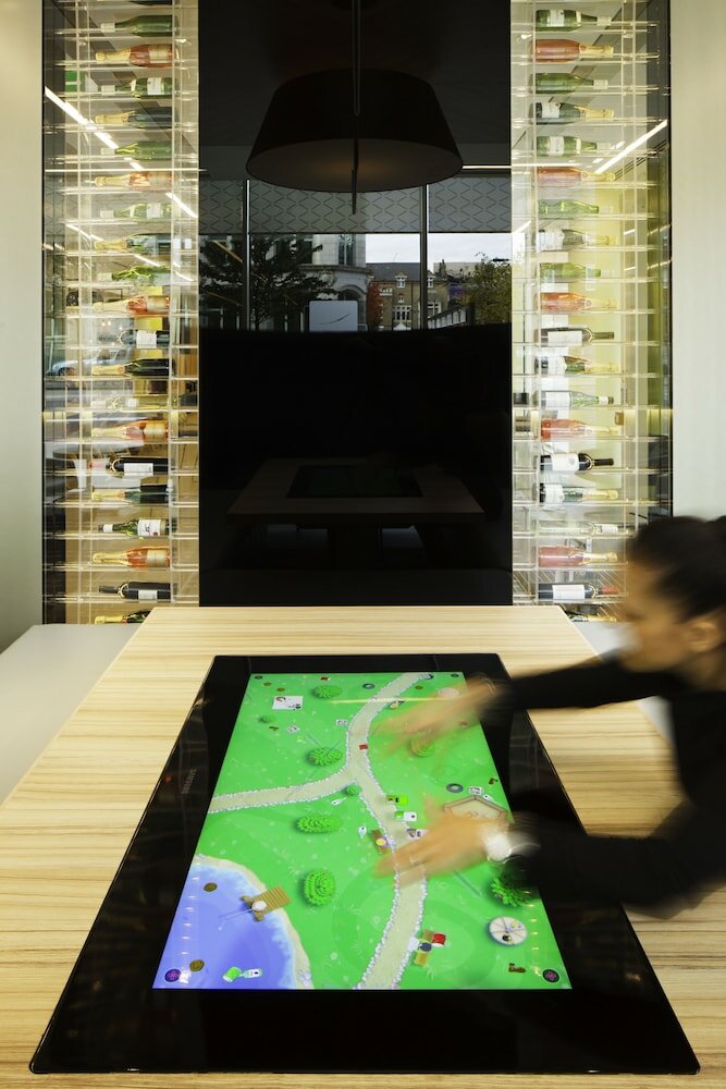 Фото Ibis London Blackfriars