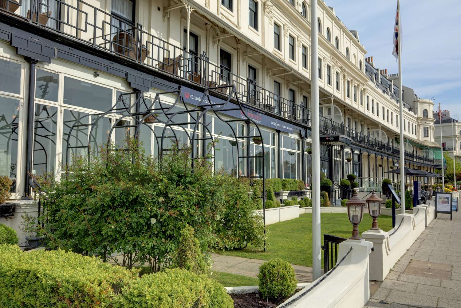 Фото Best Western Premier Dover Marina Hotel and Spa