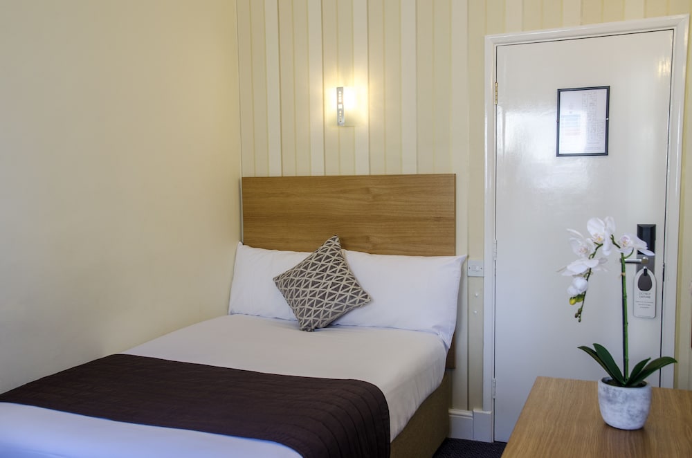 Фото Kings Hotel