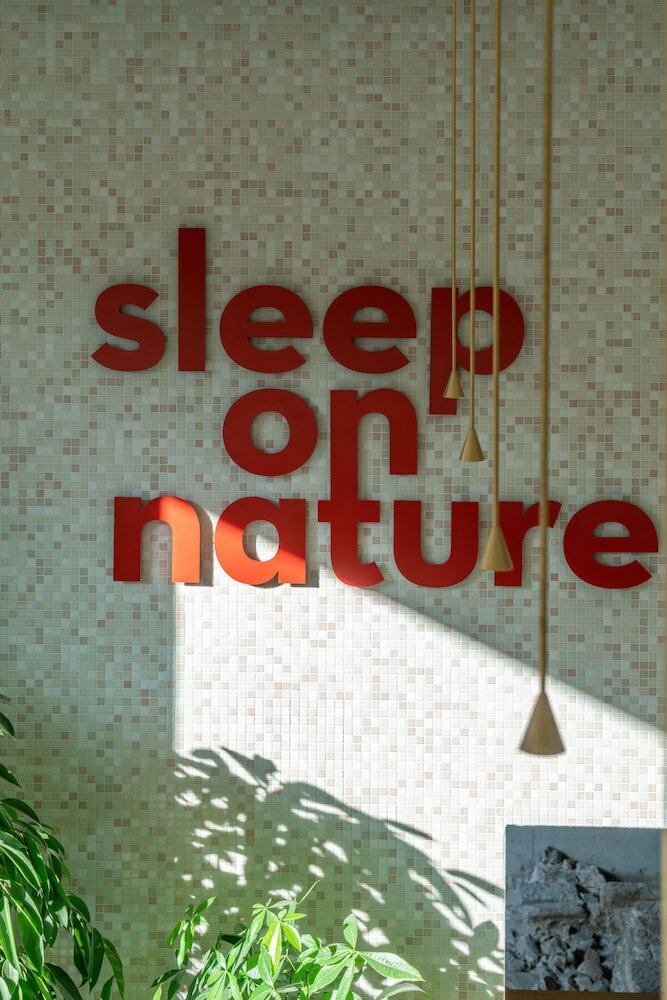 Фото Coco-mat Athens Bc