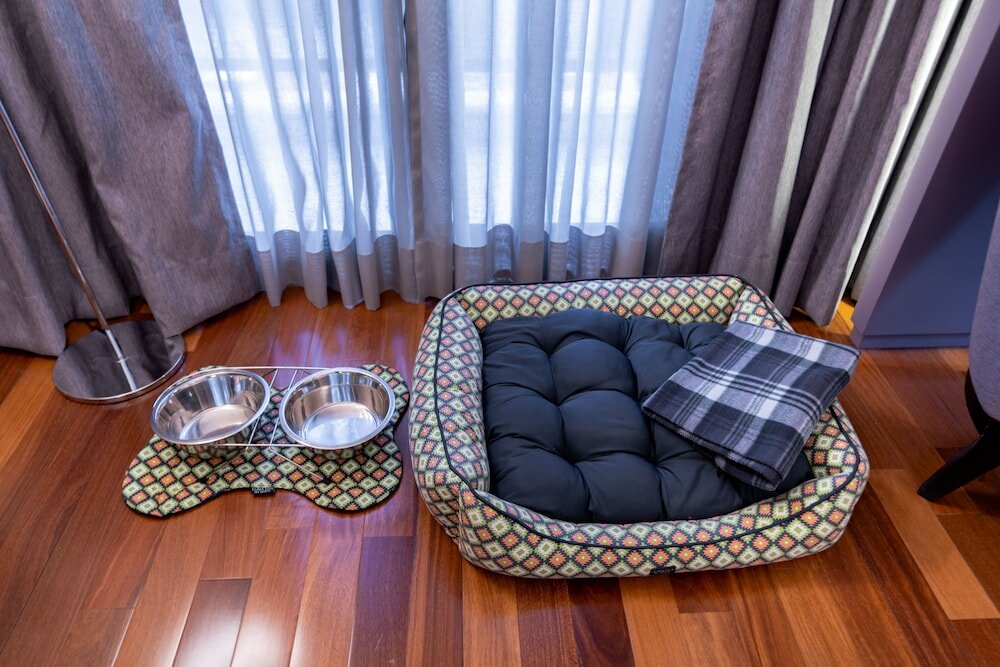 Фото Nh Curitiba The Five