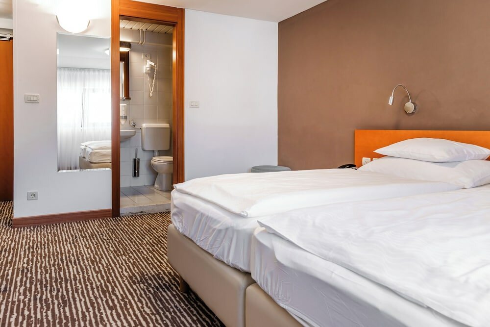 Фото Hotel Kranjska Gora