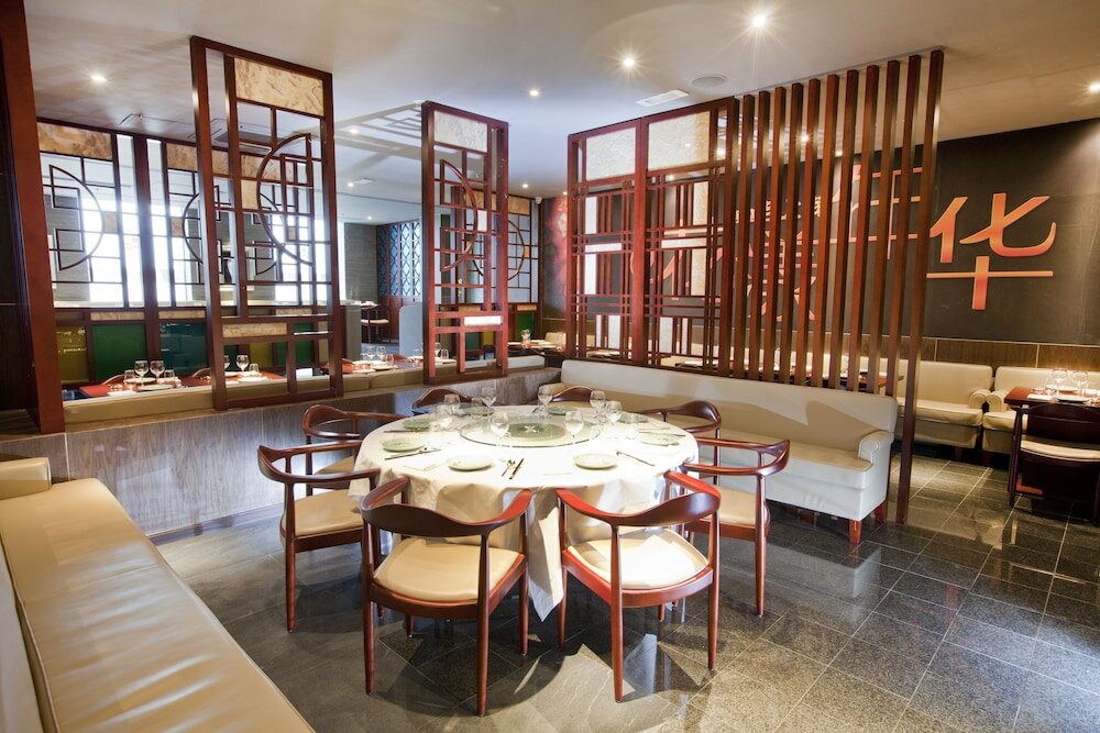 Фото Dorsett Shepherds Bush