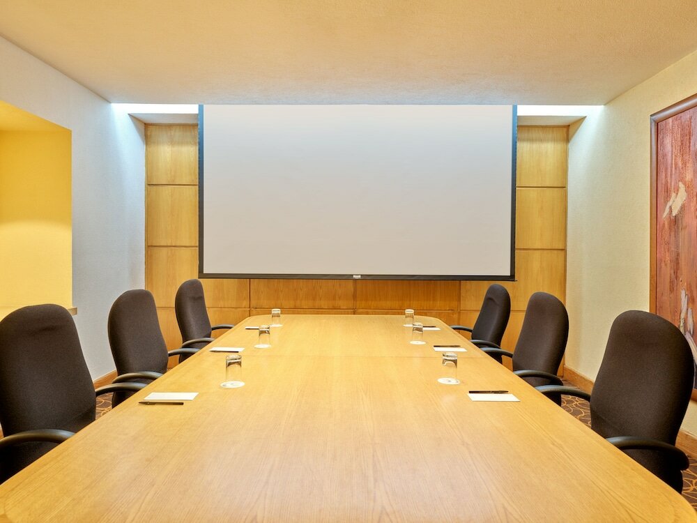 Фото Fiesta Americana Reforma