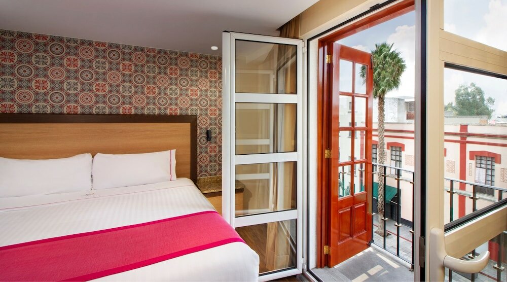 Фото Hotel MX garibaldi