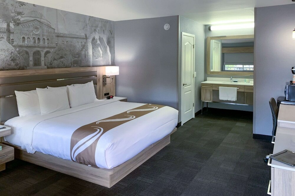 Фото Quality Inn Chico