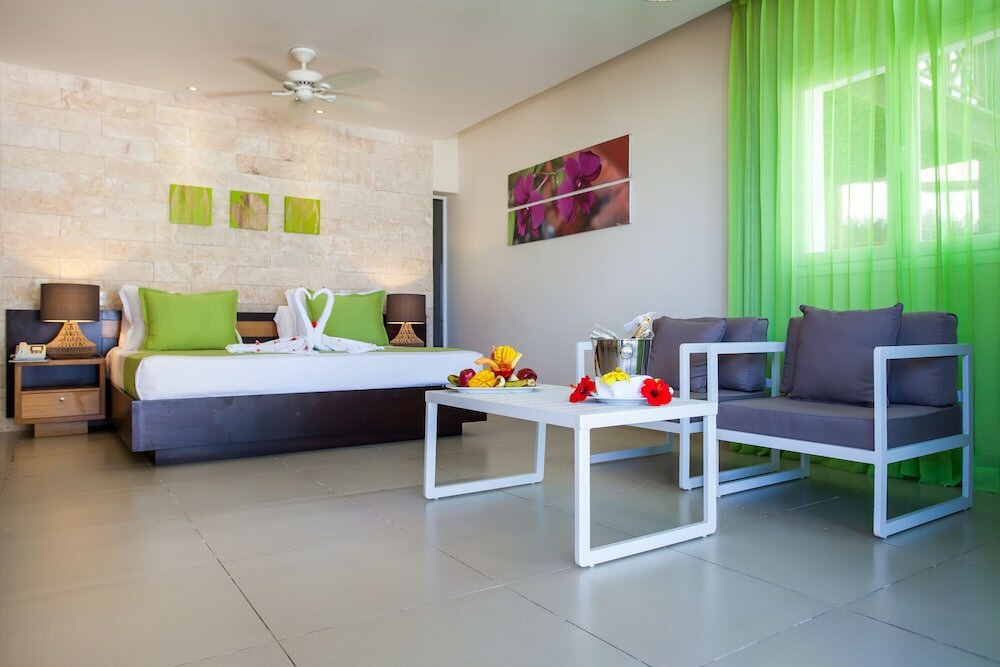 Фото Vista Sol Punta Cana