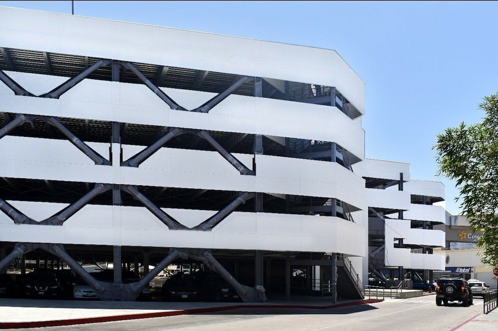 Фото Hotel Palacio Azteca