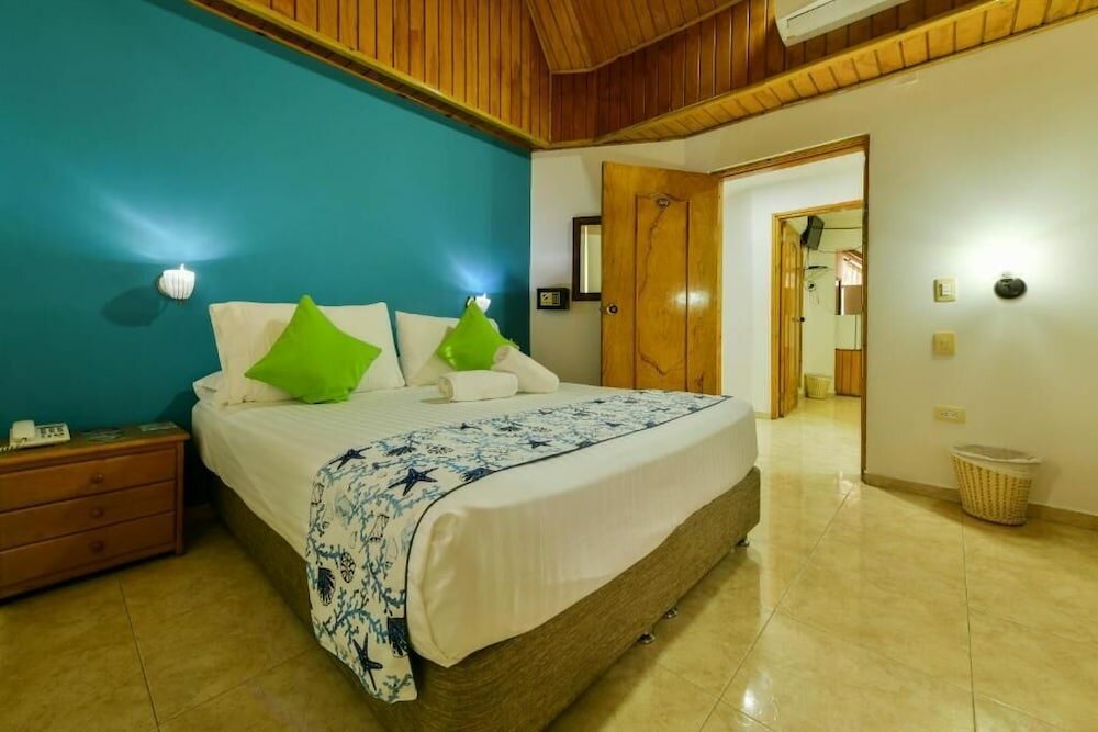 Фото Hotel Grand Caribe