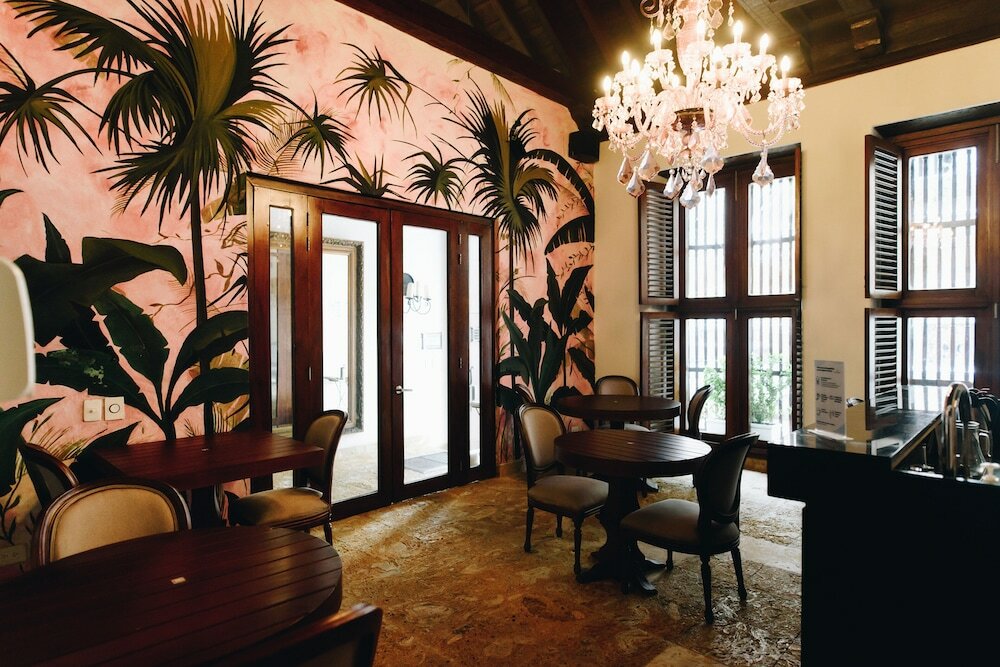 Фото Hotel Boutique Santo Toribio