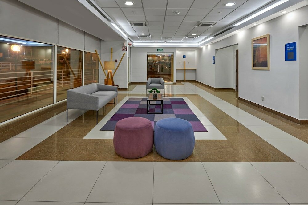 Фото City Express by Marriott Nogales