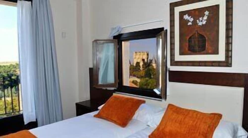 Фото Hotel Don Felipe