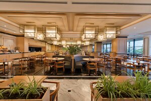 Гостиница Ramada Plaza by Wyndham Trabzon