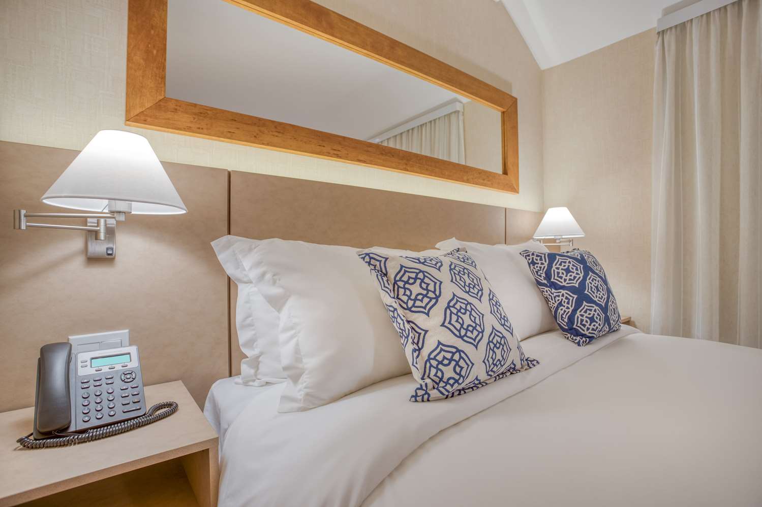 Фото Wyndham Gramado Termas Resort & SPA