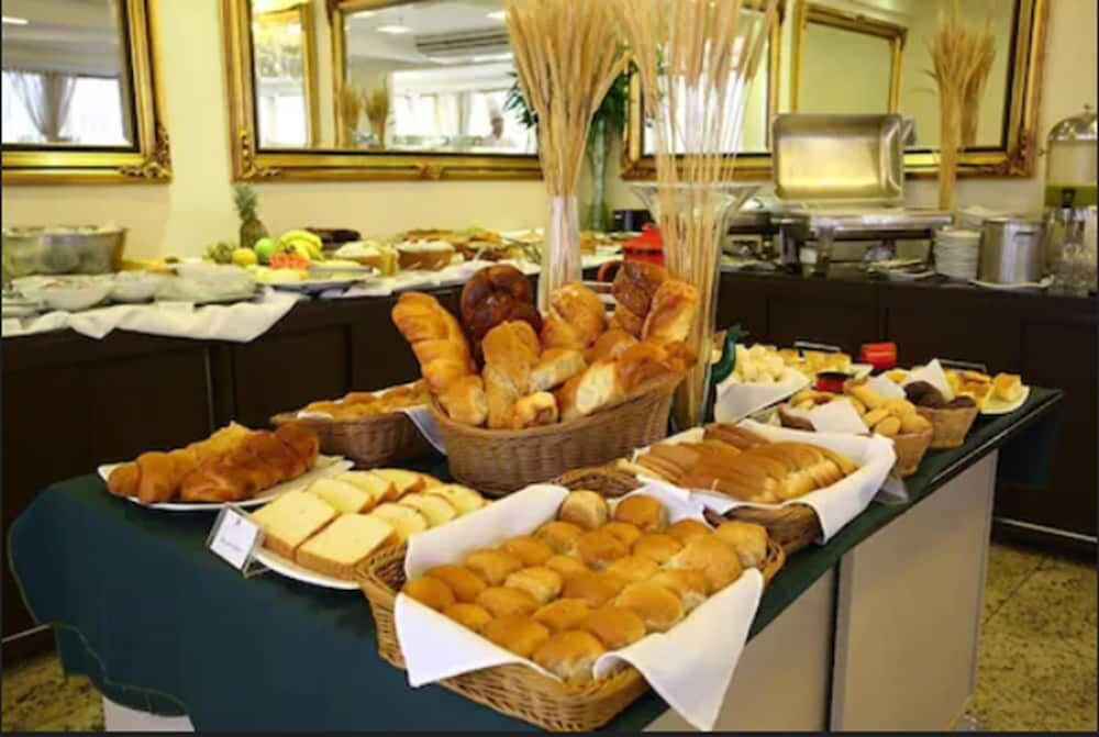 Фото Faro Hotel Atibaia