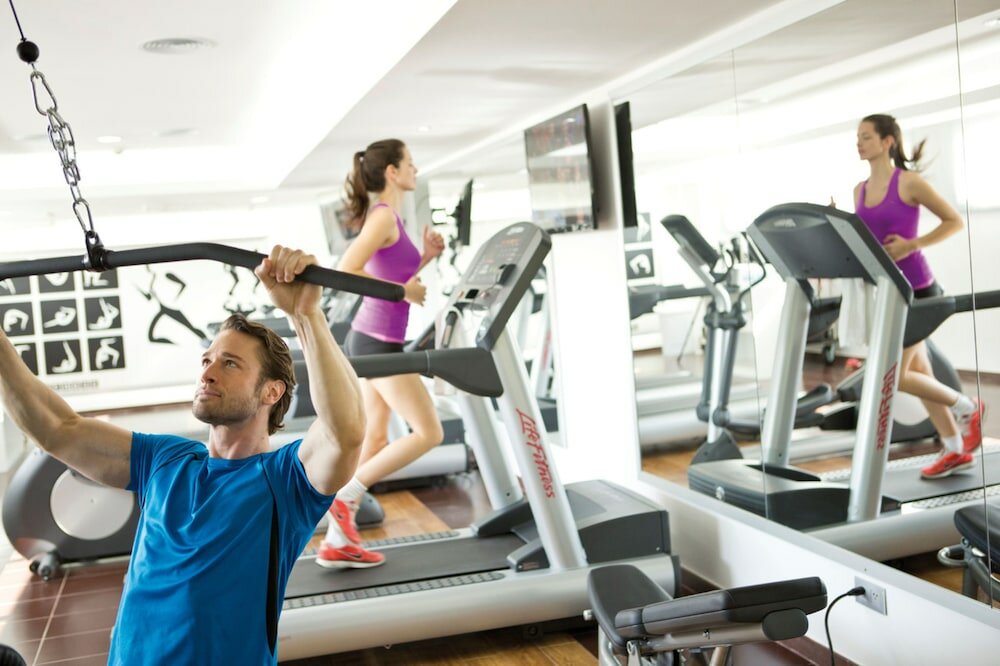 Фото Hotel Riu Palace Jamaica