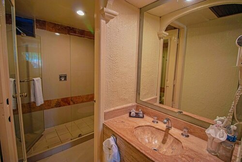 Гостиница Luna Palace Hotel and Suites в Штате Синалоа