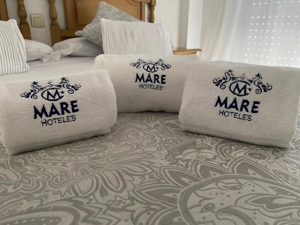 Фото Hotel Mare Estepona