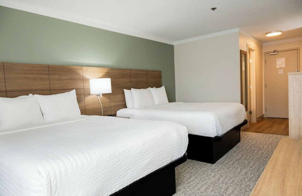 Фото Quality Inn & Suites