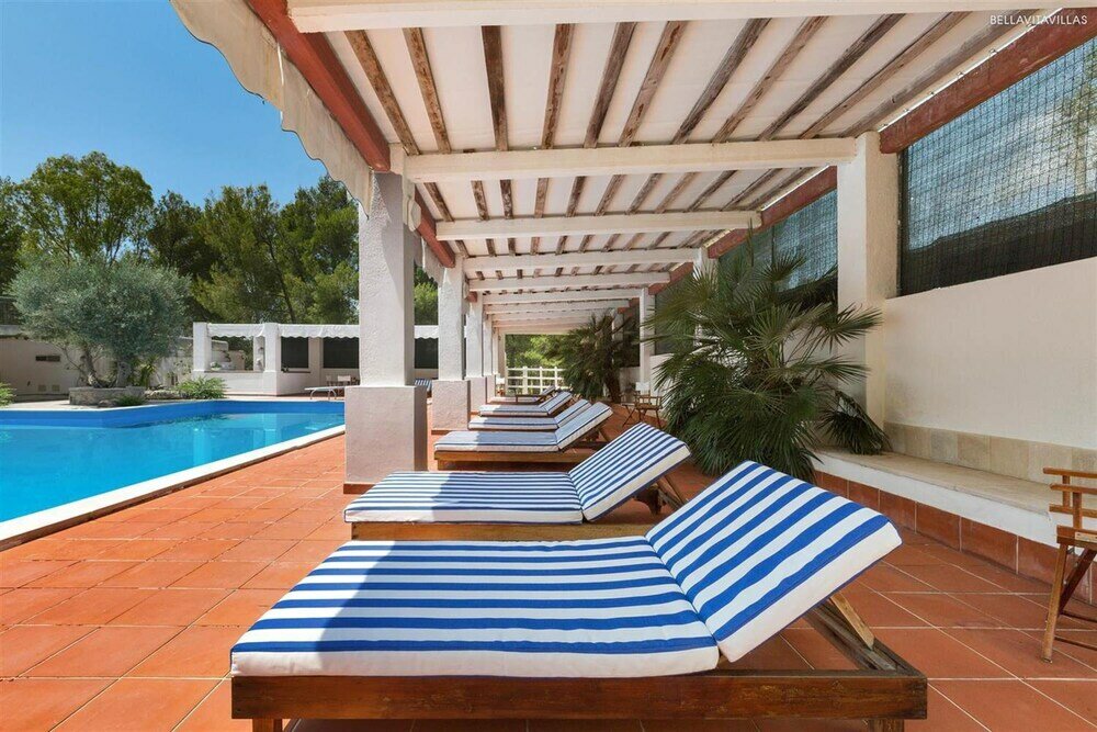 Фото Masseria Colosso