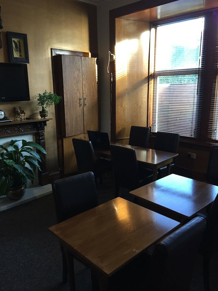 Фото Cambridge House