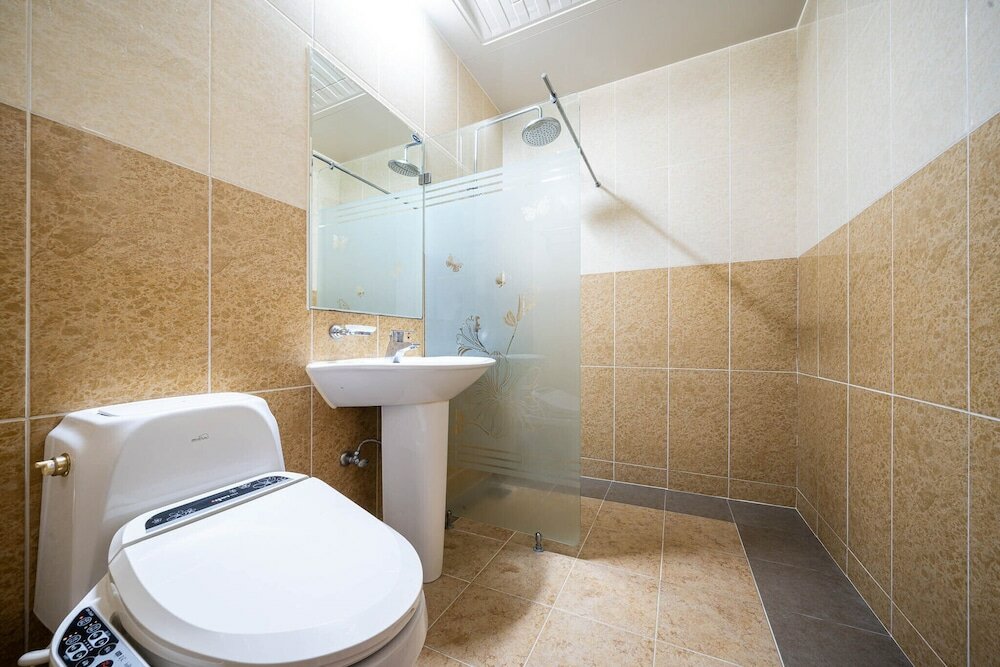 Фото F-one Hotel