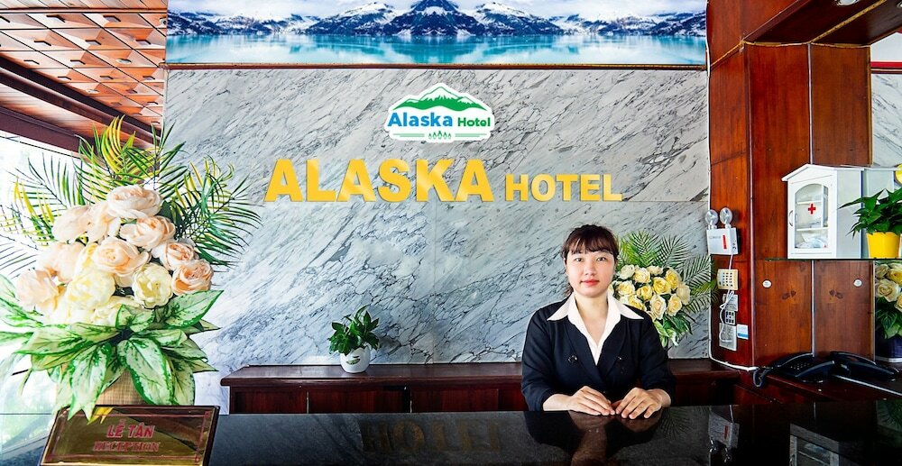 Фото Atlantic Da Nang Hotel