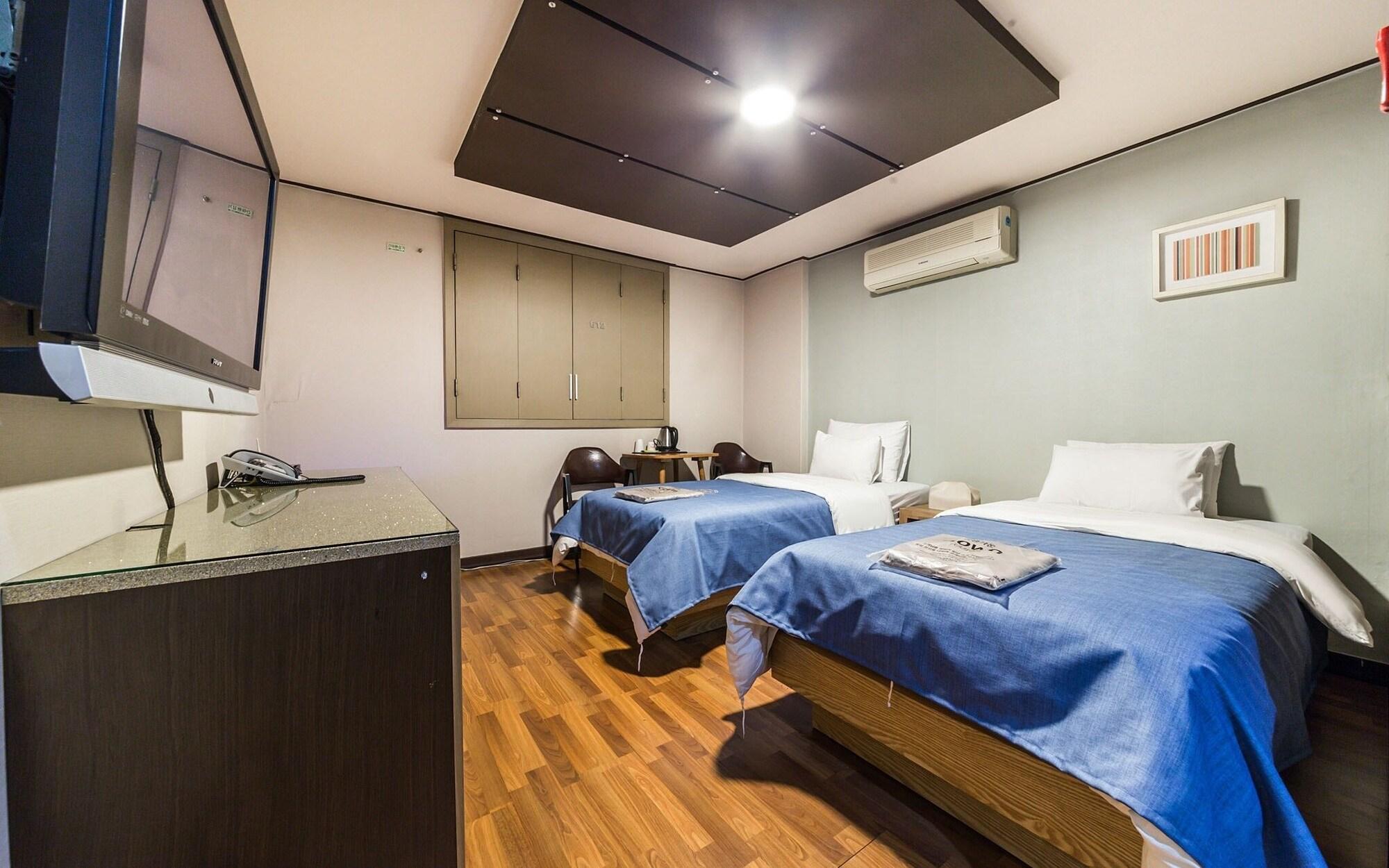 Фото Sohsul Hotel