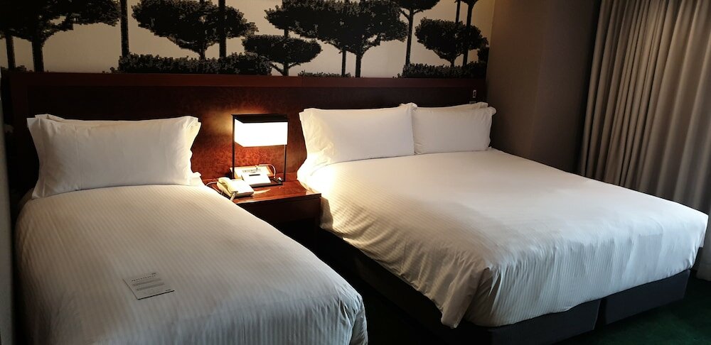 Фото The Westin Seoul Parnas