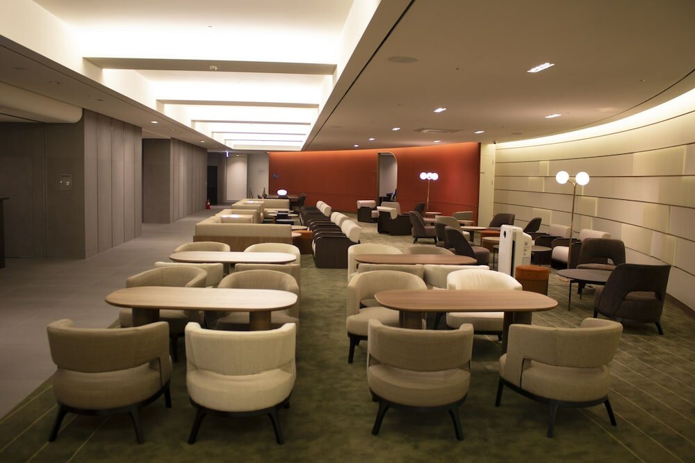 Фото Koreana Hotel