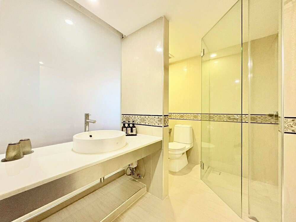 Фото I Residence Hotel Silom