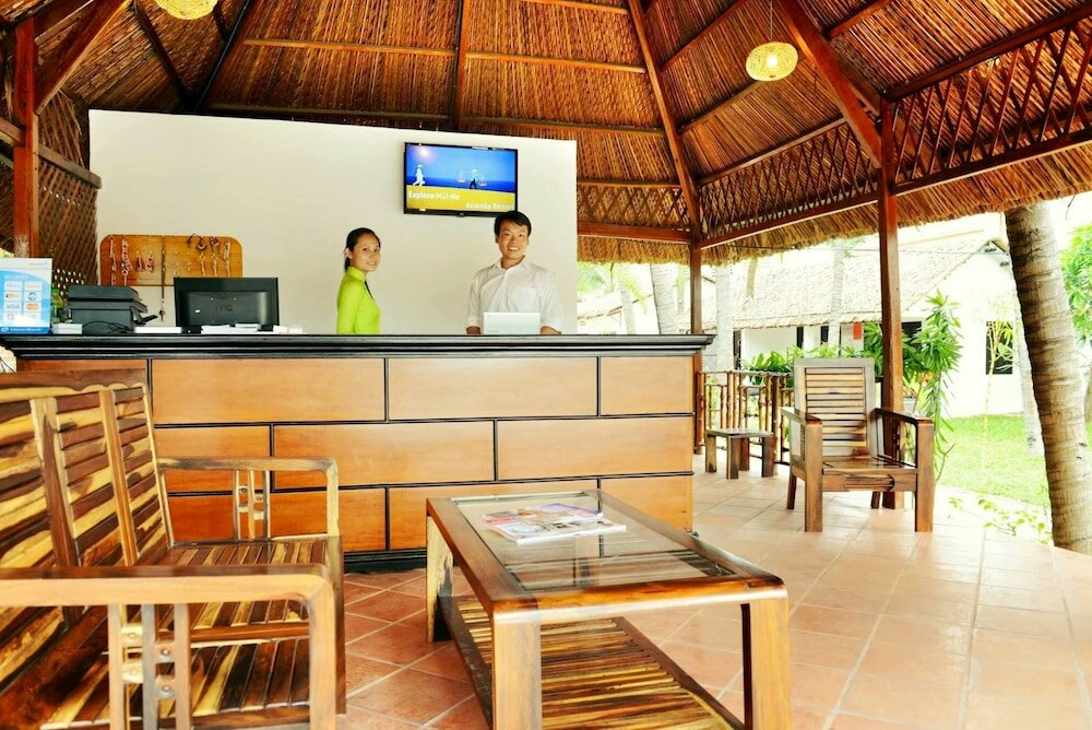 Фото Ananda Resort