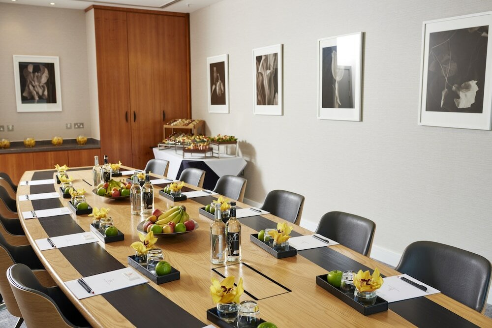 Фото The Lowry Hotel Manchester