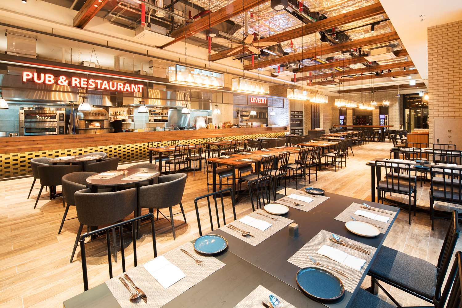 Фото Orakai Cheonggyesan Hotel