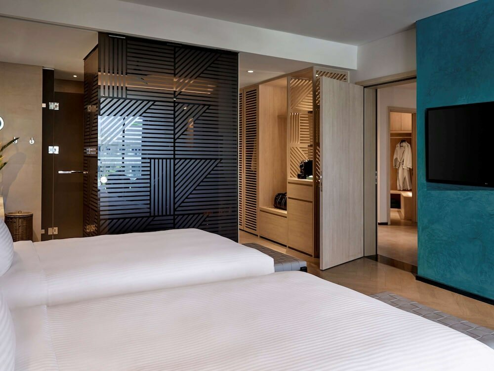 Фото Pullman Phu Quoc Beach Resort