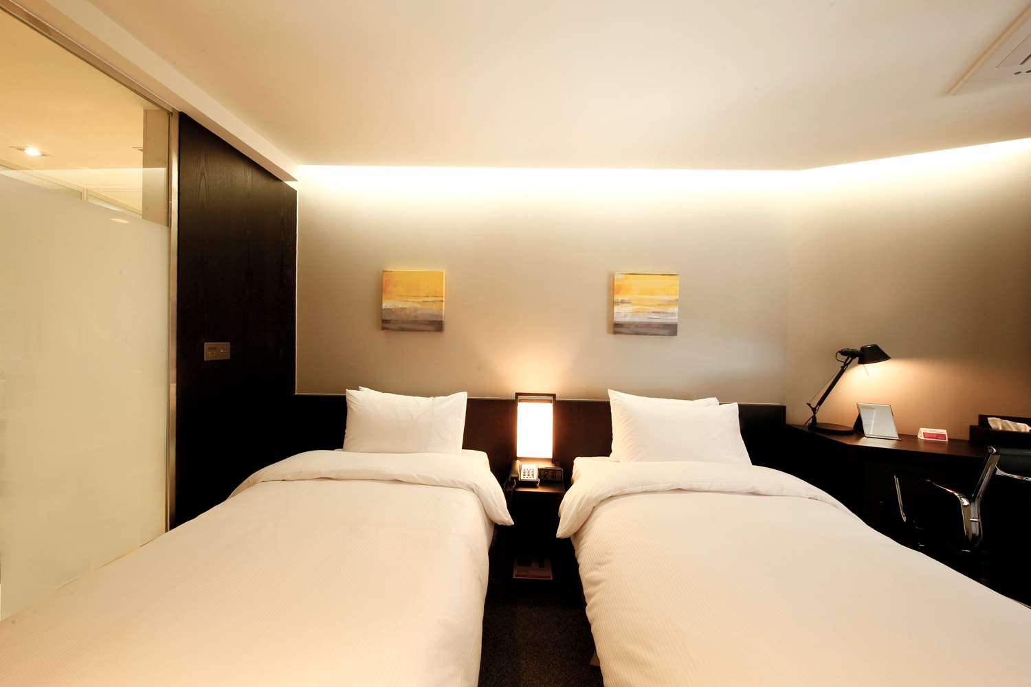 Фото Ramada Encore Seoul Magok