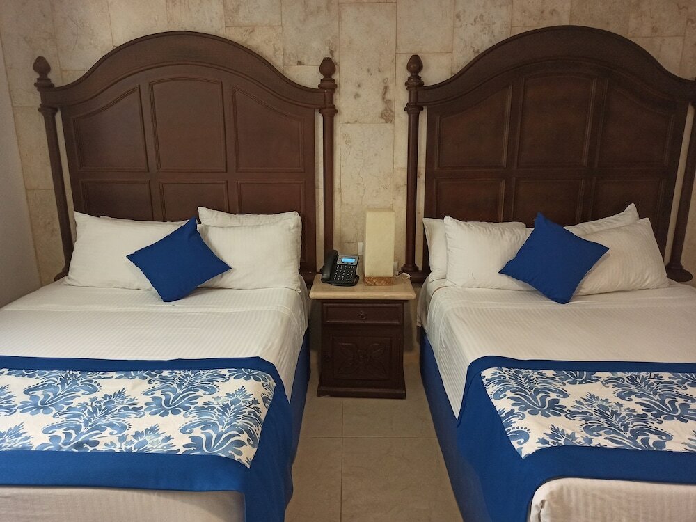 Фото Hotel Catedral Valladolid